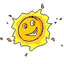 Sun GIF