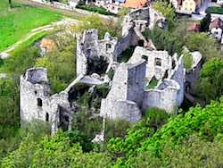 Samobor
                Castle