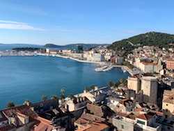 Visit Split!