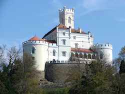 Trakoscan
                Castle