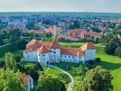 Varazdin
                Thumbnail