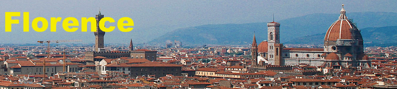 Virtual Florence